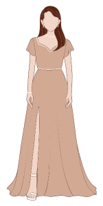 Lady's attire